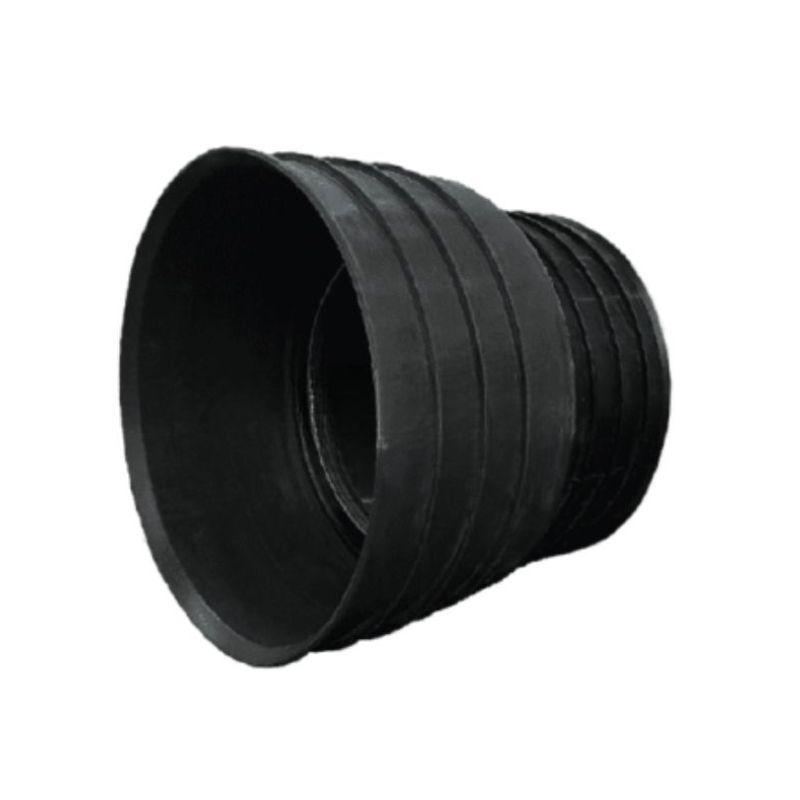 Муфта переходная DN/OD 500/427 на 800/687