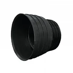 Муфта переходная DN/ID 290/250 на 460/400