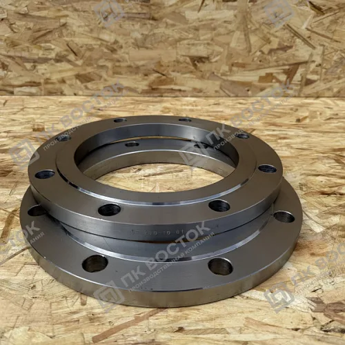 Фланец стальной приварной плоский dn 1000 Pn16 ГОСТ 33259-2015